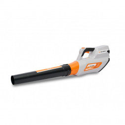Аккумуляторная воздуходувка VILLARTEC BA40 SET: AM402 + AC402